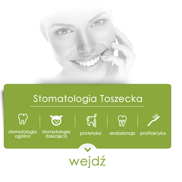 Stomatologia Toszecka Gliwice